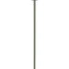 Lampadaire D'extérieur Sans Fil Mooon! Led Metal Plastique Vert / H 134 Cm - Bluetooth - Fermob