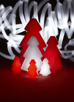 Lampadaire Lightree Indoor Plastique/ H 100 Cm - Pour L'Interieur - Slide
