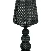Lampe A Poser Mini Kabuki Led Plastique/ H 70 Cm - Kartell