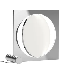 Lampe A Poser Moonsetter Led Metal / L 64 X H 60 Cm - Edition Limitee - Louis Poulsen
