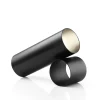 Lampe A Poser Sawaru Led Metal/ L 43 Cm - Orientable - Flos