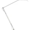 Lampe De Table Aledin Tec Led Plastique/ Diffuseur Plat - Kartell