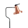 Lampe De Table Garconmetal / Orientable - Carpyen