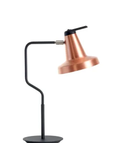 Lampe De Table Garconmetal / Orientable - Carpyen