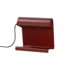 Lampe De Table Lampe De Bureau Metal Rouge / Jean Prouve, 1930 - Vitra