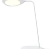 Lampe De Table Leaf Led Metal- Muuto