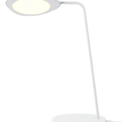 Lampe De Table Leaf Led Metal- Muuto