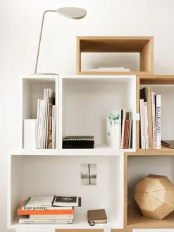 Lampe De Table Leaf Led Metal- Muuto