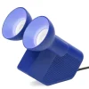 Lampe De Table Olo Ceramique/ Serie Limitee Et Signee En Exclusivite - Moustache