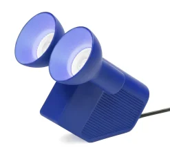 Lampe De Table Olo Ceramique/ Serie Limitee Et Signee En Exclusivite - Moustache