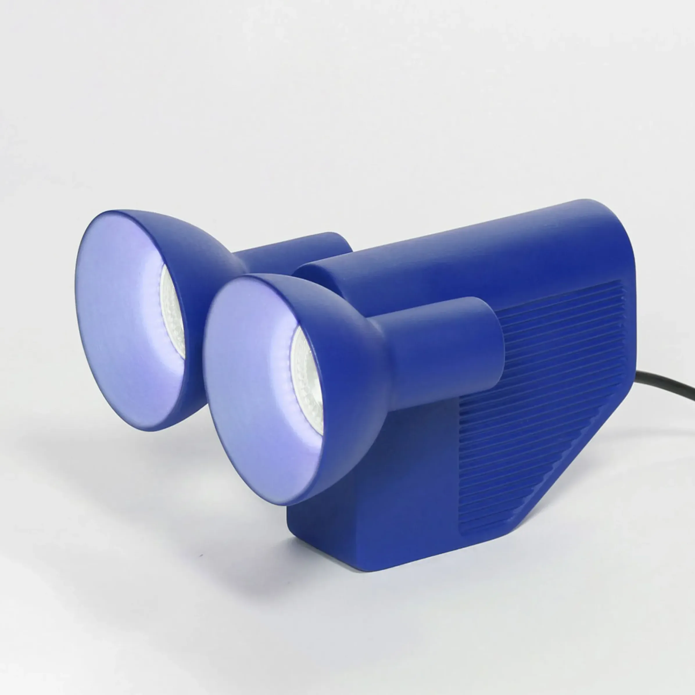 Lampe De Table Olo Ceramique/ Serie Limitee Et Signee En Exclusivite - Moustache