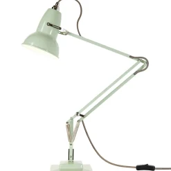 Lampe De Table Original 1227 Metal Vert - Anglepoise