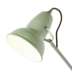 Lampe De Table Original 1227 Metal Vert - Anglepoise