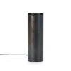 Lampe De Table Sofisticato Nr.17 Metal Noir / H 30 Cm - Serax