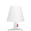 Lampe D'extérieur Edison The Medium Bluetooth Plastique / H 51 Cm - Led - Fatboy