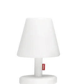 Lampe D'extérieur Edison The Medium Bluetooth Plastique / H 51 Cm - Led - Fatboy