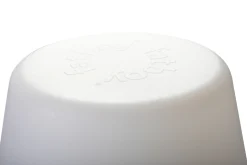 Lampe D'extérieur Edison The Medium Bluetooth Plastique / H 51 Cm - Led - Fatboy