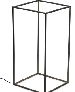 Lampe D'extérieur Ipnos Led Metalmetal / H 70 Cm - Flos