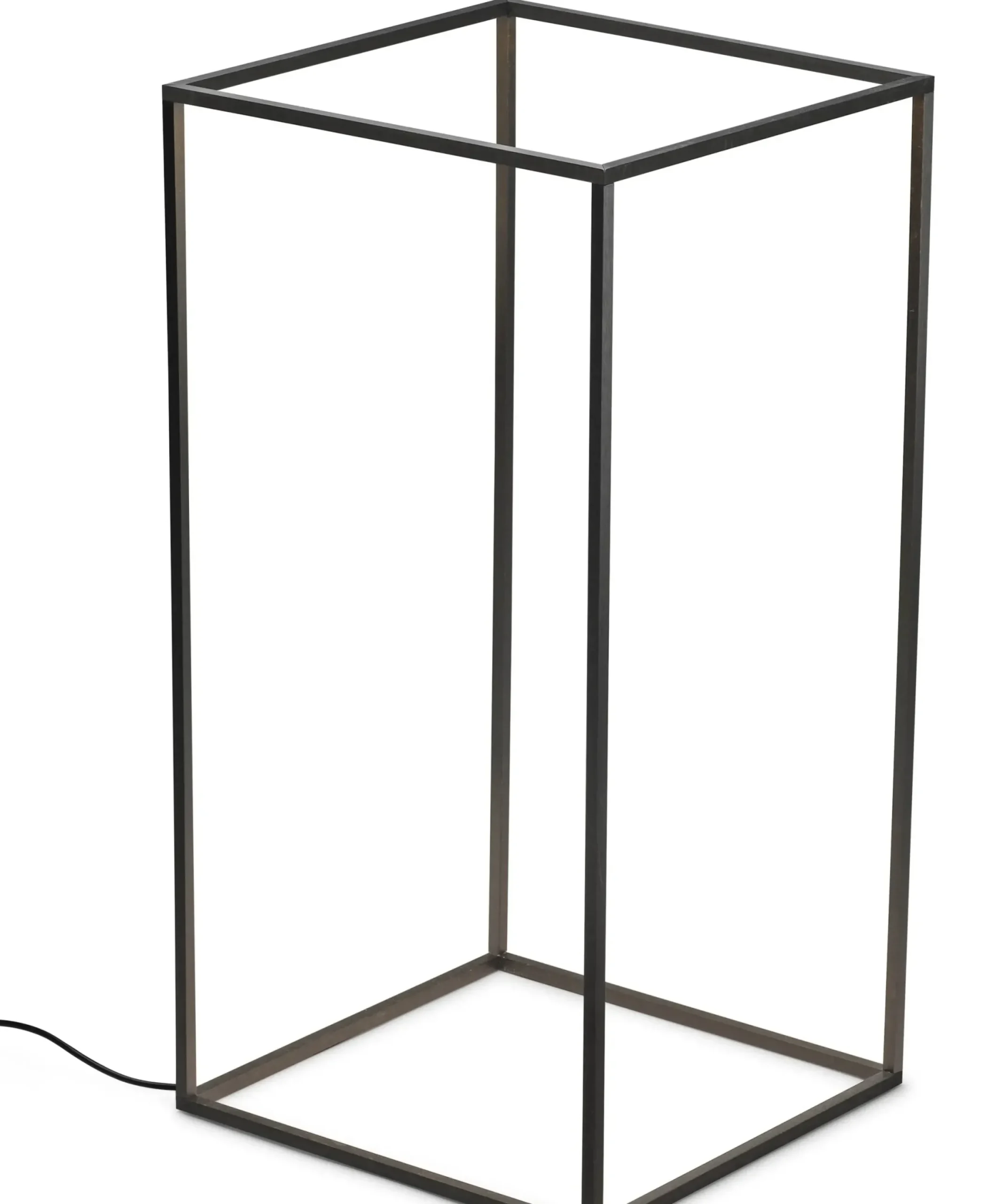 Lampe D'extérieur Ipnos Led Metalmetal / H 70 Cm - Flos