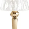Lampe Exterieur Sans Fil Rechargeable Battery Led Plastiqueplastique/ H 22 Cm - Usb - Kartell