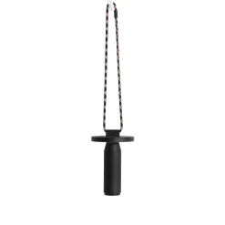 Lampe Exterieur Sans Fil Rechargeable Quasar Led Metalmetal/ H 26 Cm - Petite Friture