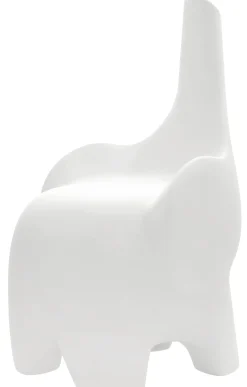 Lampe Exterieur Sans Fil Rechargeable Tino Plastique/ Chaise Enfant - Myyour