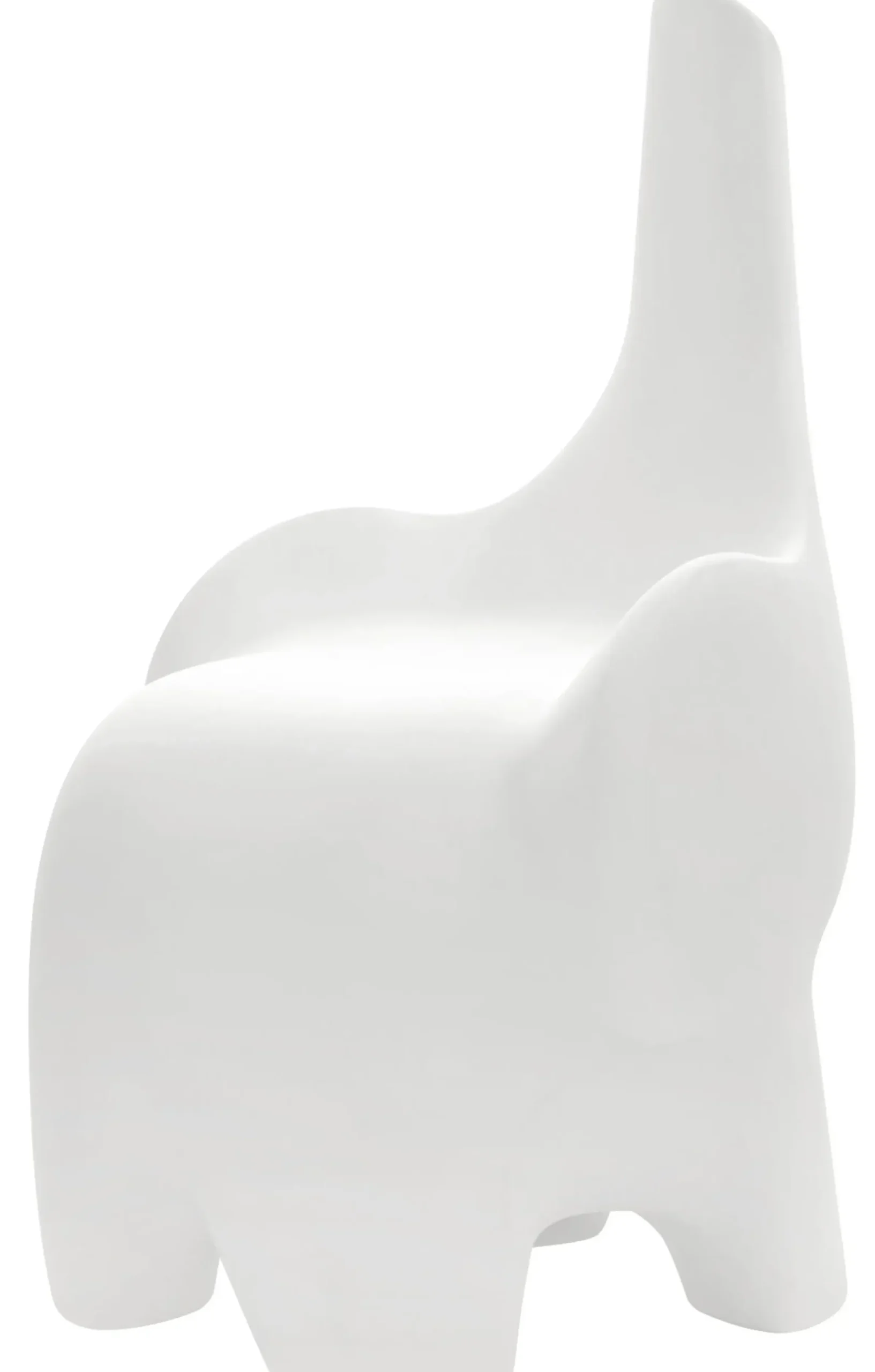 Lampe Exterieur Sans Fil Rechargeable Tino Plastique/ Chaise Enfant - Myyour
