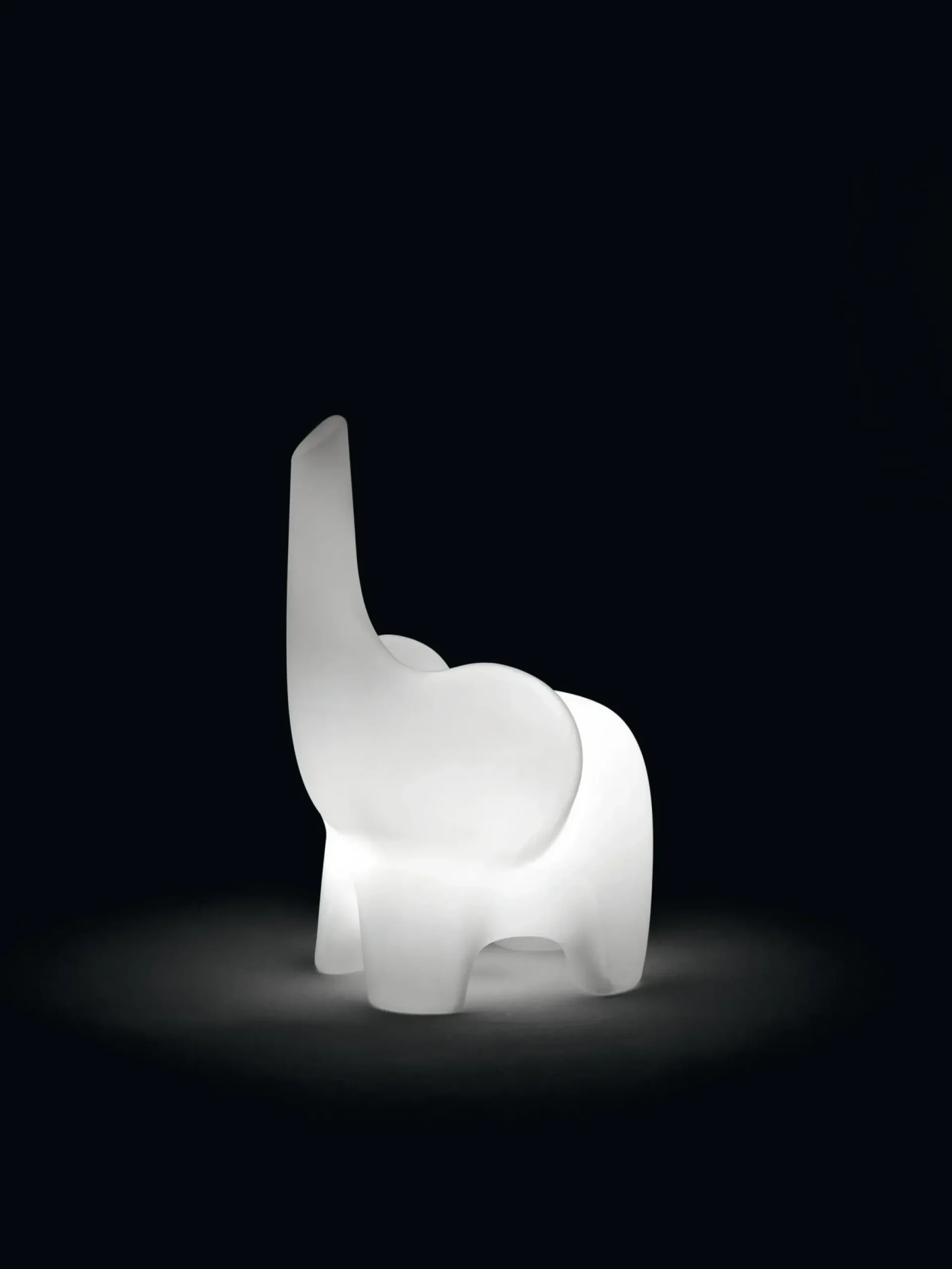 Lampe Exterieur Sans Fil Rechargeable Tino Plastique/ Chaise Enfant - Myyour