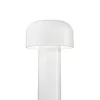 Lampe Sans Fil Rechargeable Bellhop Plastique/ Usb - Plastique - Flos