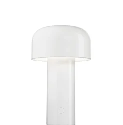 Lampe Sans Fil Rechargeable Bellhop Plastique/ Usb - Plastique - Flos