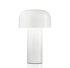 Lampe Sans Fil Rechargeable Bellhop Plastique/ Usb - Plastique - Flos