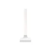 Lampe Sans Fil Rechargeable Goodnight Led Plastique- Kartell