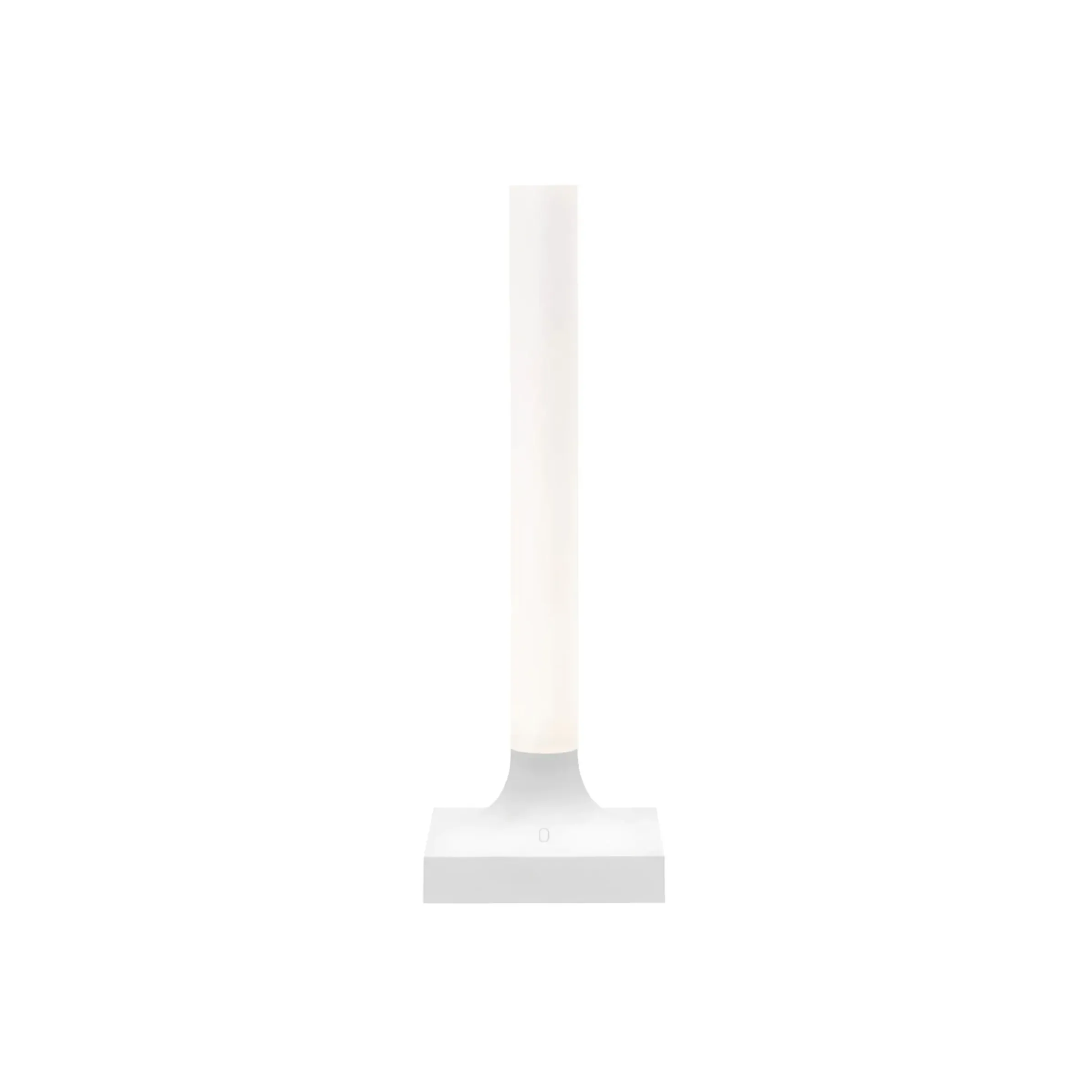 Lampe Sans Fil Rechargeable Goodnight Led Plastique- Kartell
