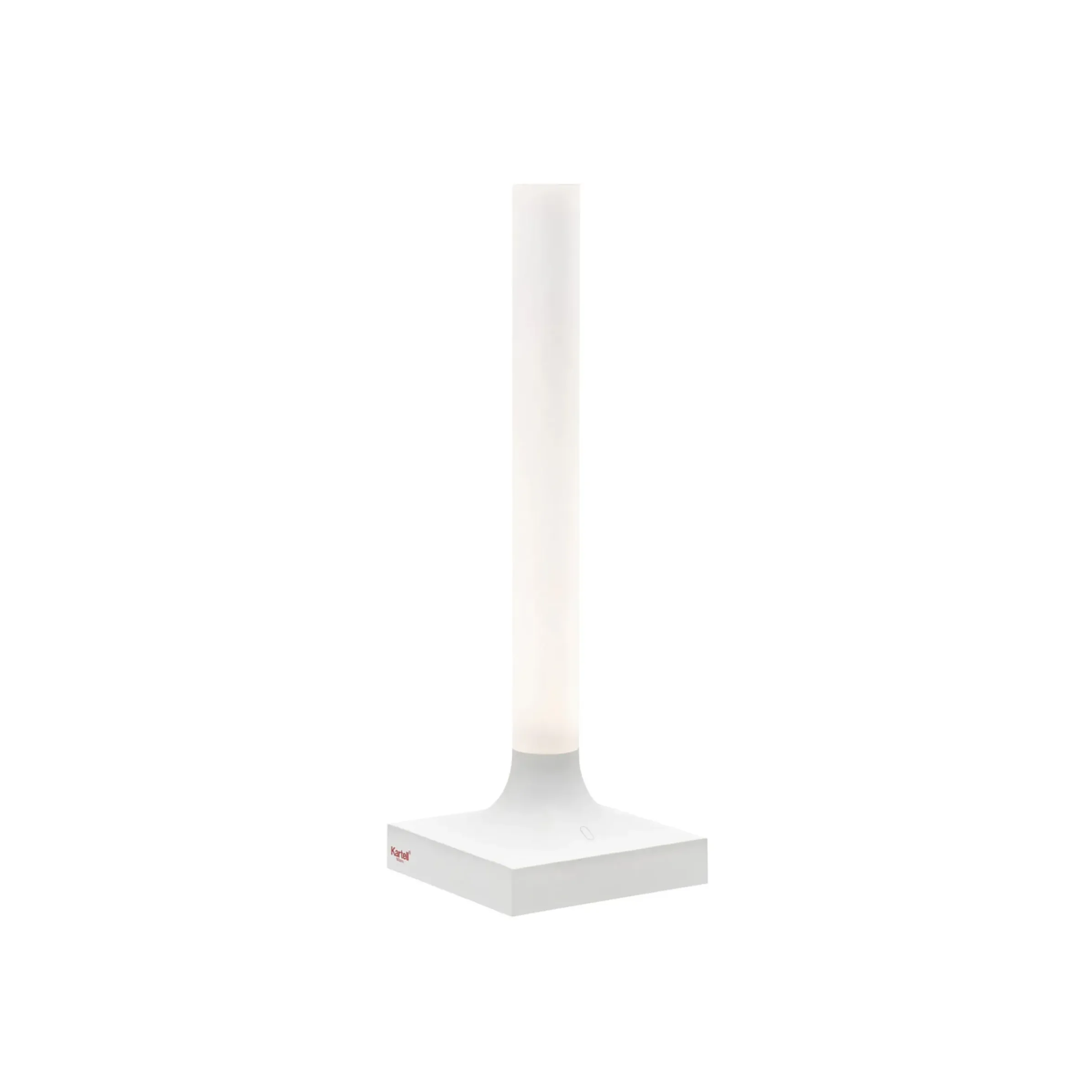 Lampe Sans Fil Rechargeable Goodnight Led Plastique- Kartell