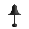 Lampe Sans Fil Rechargeable Pantop Portable Led Plastique/ Verner Panton (1980) - Verpan