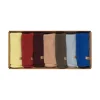 Lavette Day Cloths Tissu/ Set De 7 - Coton Organique - Ferm Living