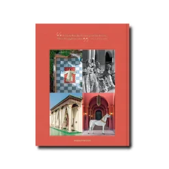Livre Papier / Langue Anglaise - Editions Assouline