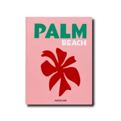 Livre Papier / Langue Anglaise - Editions Assouline