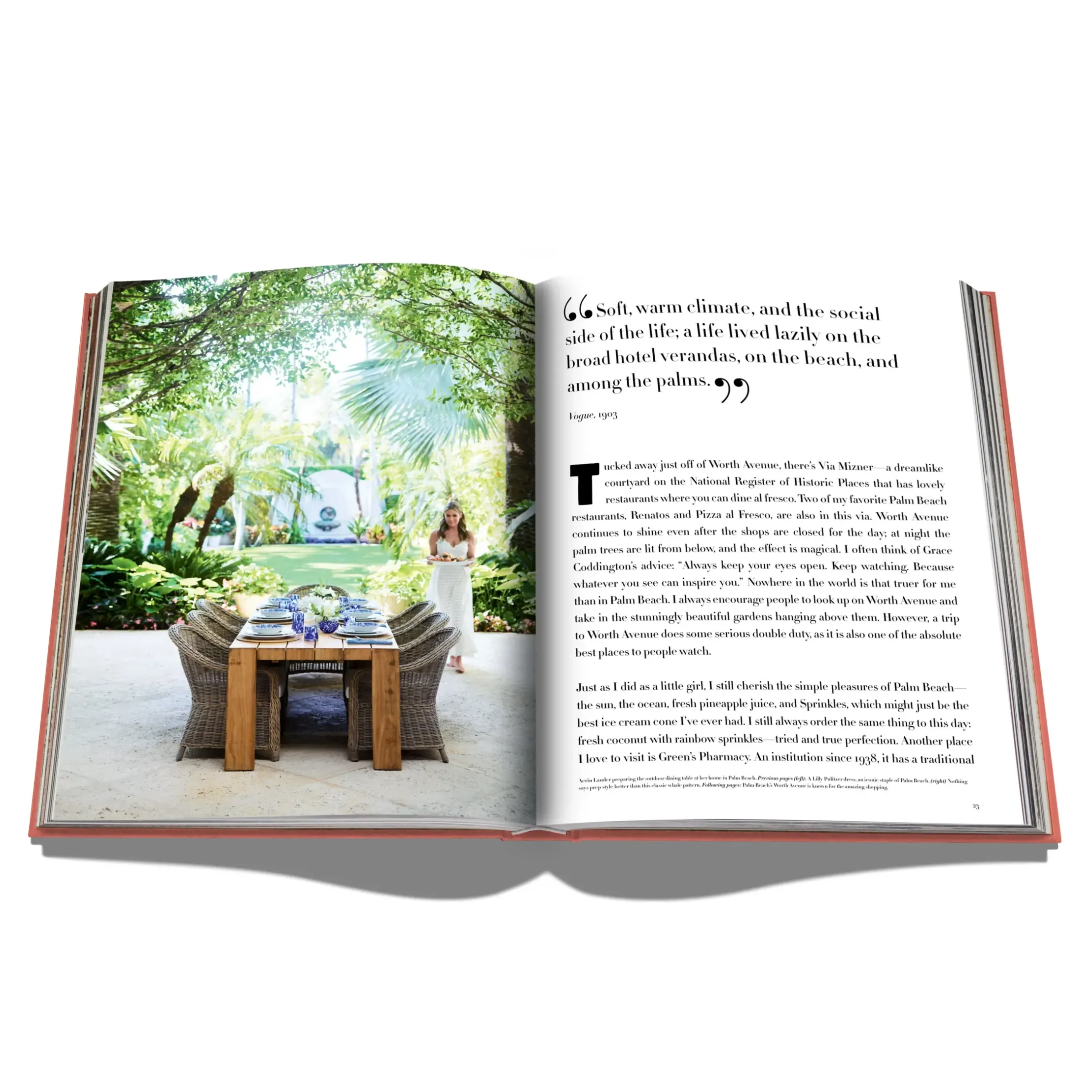 Livre Papier / Langue Anglaise - Editions Assouline