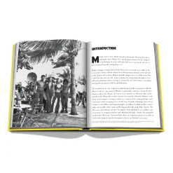Livre Papier / Langue Anglaise - Editions Assouline