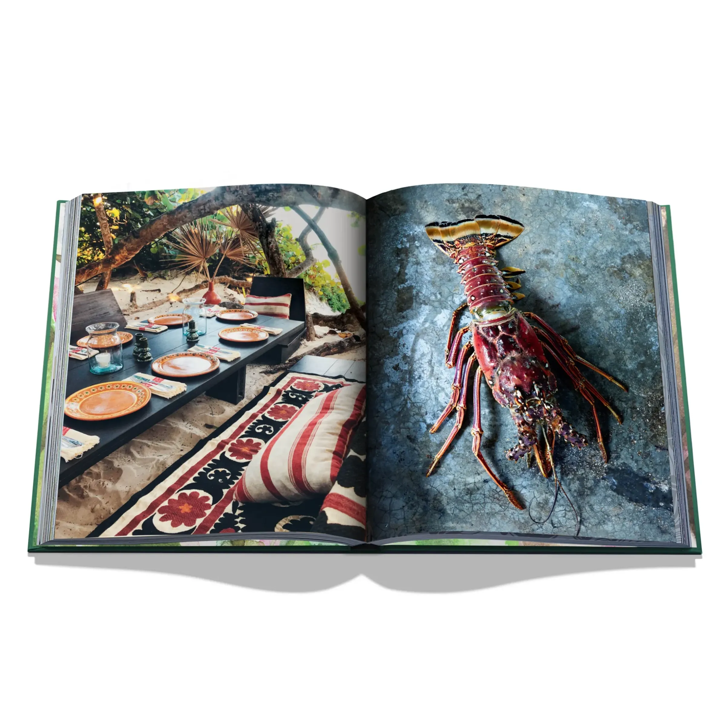Livre Papier / Langue Anglaise - Editions Assouline