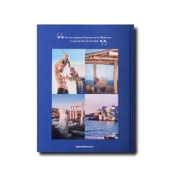 Livre Papier / Langue Anglaise - Editions Assouline