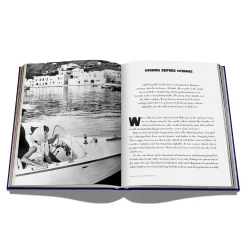 Livre Papier / Langue Anglaise - Editions Assouline
