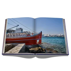 Livre Papier / Langue Anglaise - Editions Assouline