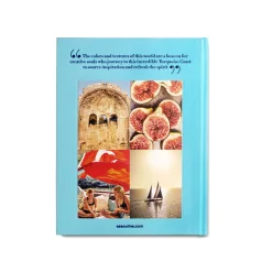 Livre Papier / Langue Anglaise - Editions Assouline