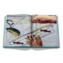 Livre Papier / Langue Anglaise - Editions Assouline