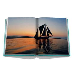Livre Papier / Langue Anglaise - Editions Assouline