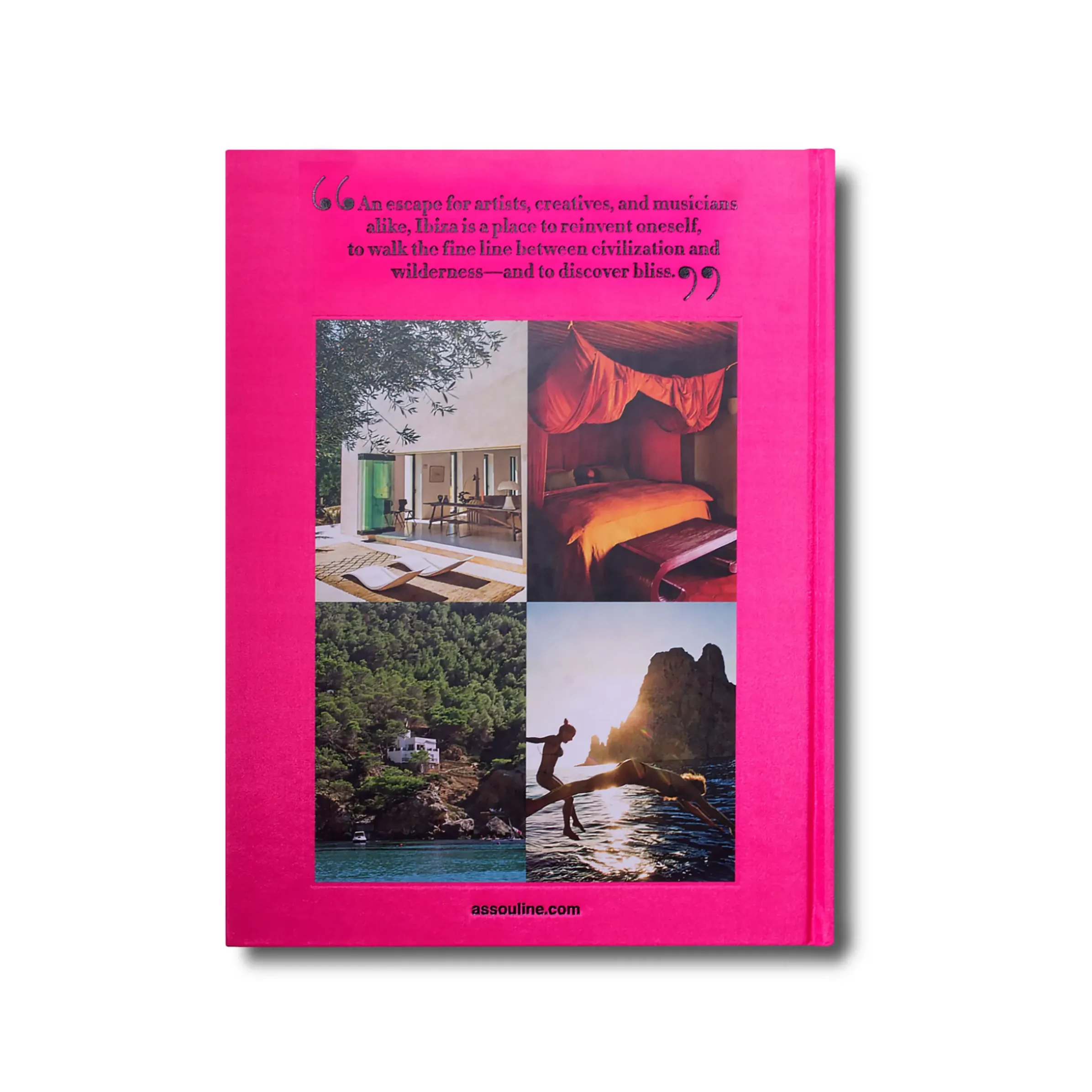 Livre Papier / Langue Anglaise - Editions Assouline