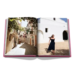 Livre Papier / Langue Anglaise - Editions Assouline