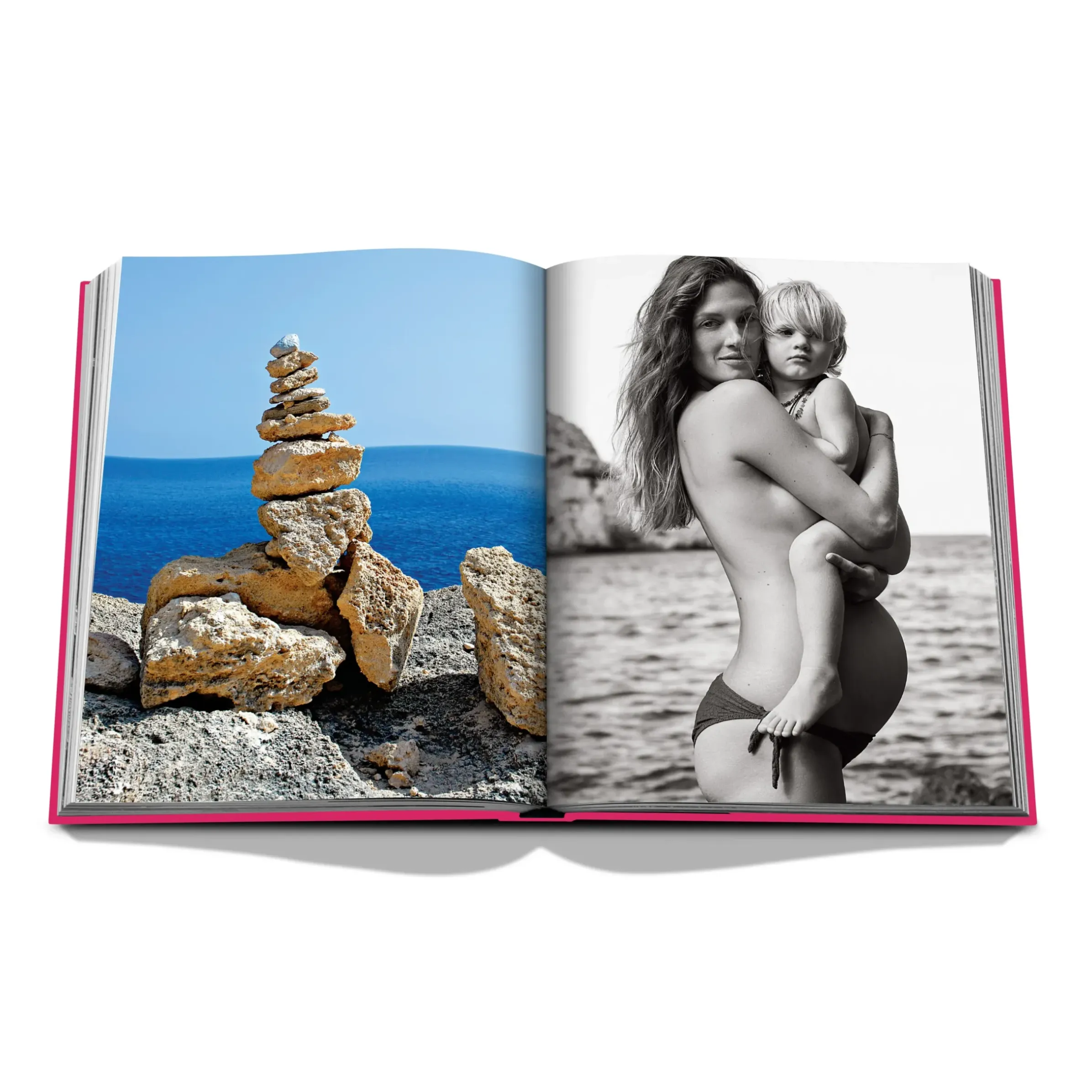 Livre Papier / Langue Anglaise - Editions Assouline